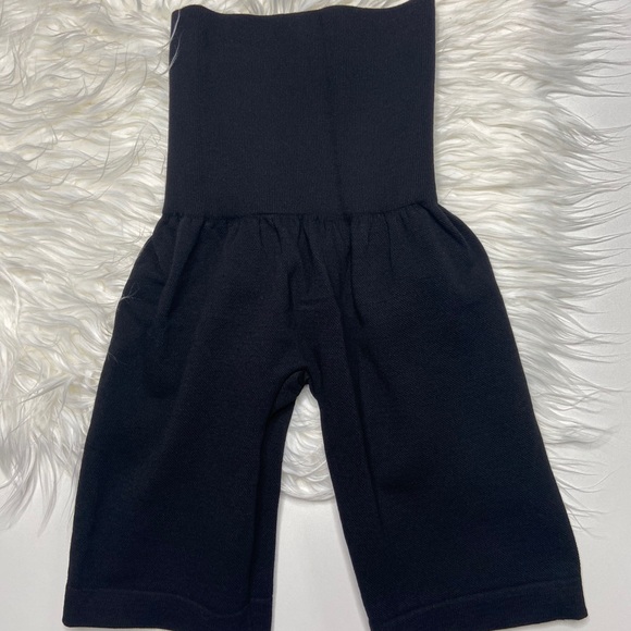 Bad B*tch Biker Shorts - Picture 2 of 3